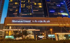 Sheraton Grand Dubai